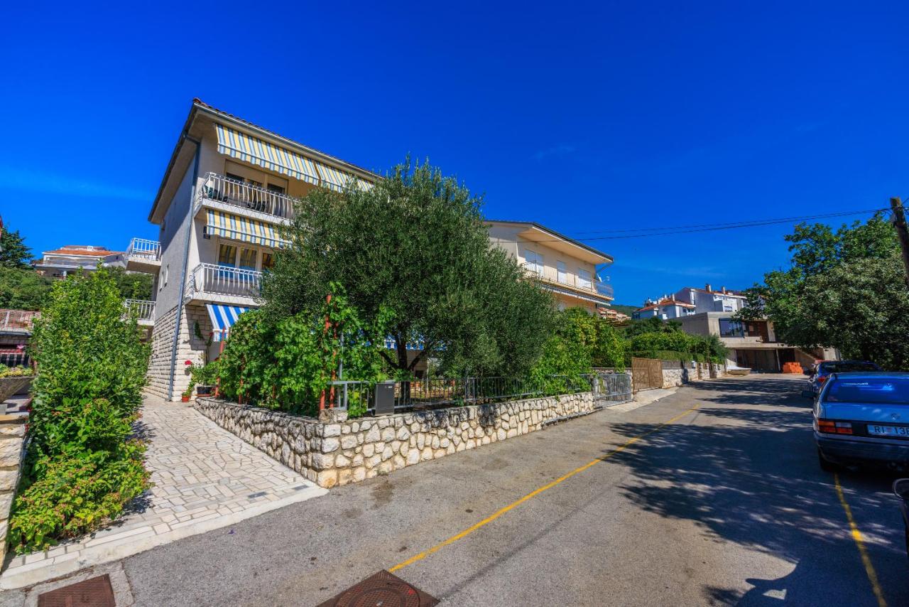 Johann I - B&B Crikvenica