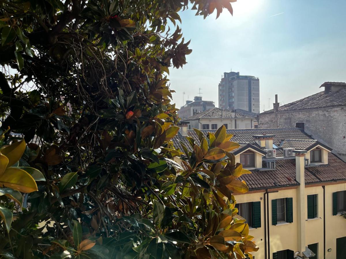 Appartamento Fusinato - Relax in centro - B&B Padua