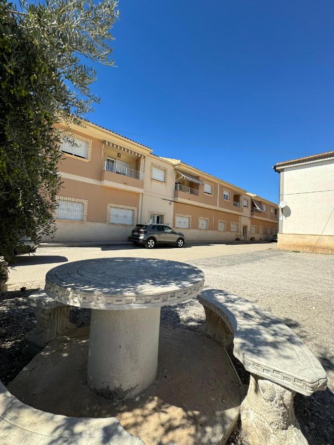 Apartamentos Maruja - B&B