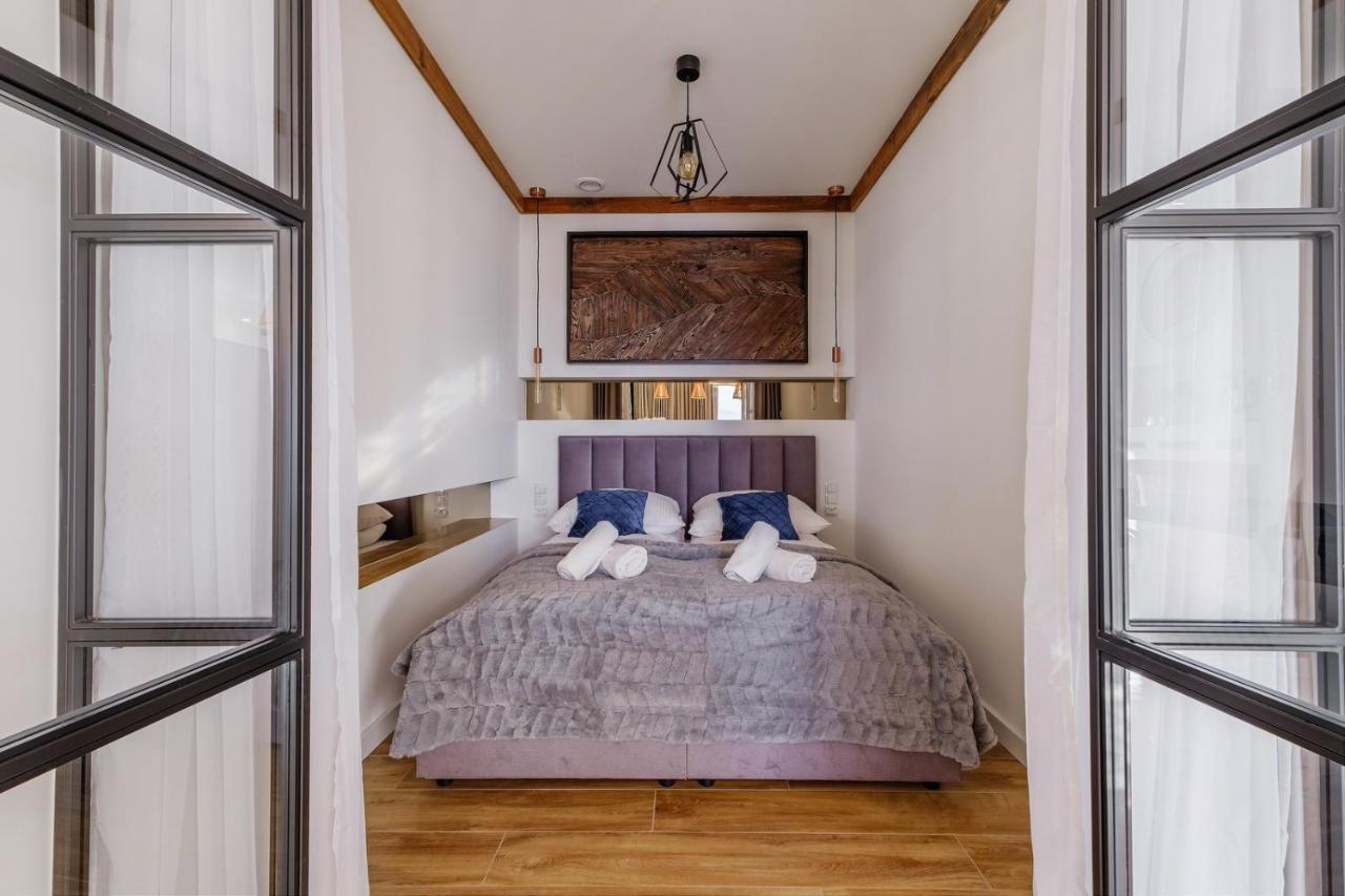 Apartment mit 3 Schlafzimmern
