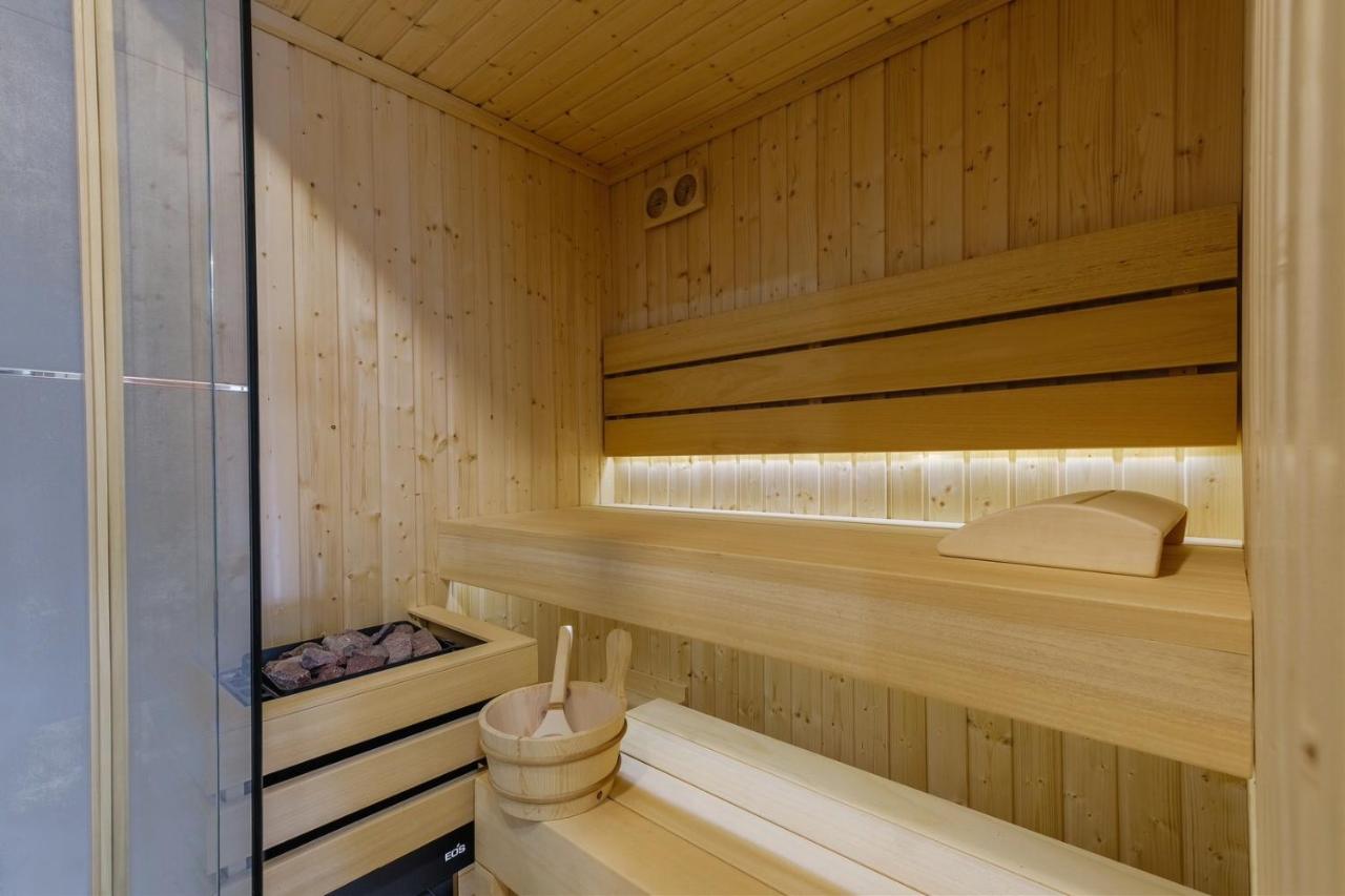 Mountain Base - Apartamenty Widokowe Jacuzzi - B&B