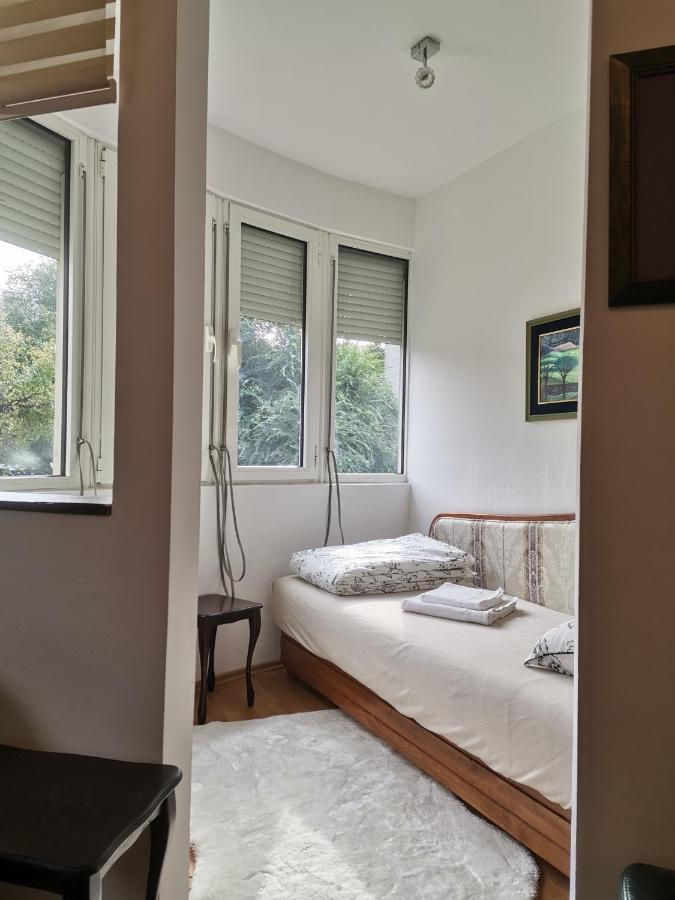 Apartment - Chambres d’hôtes Belgrade
