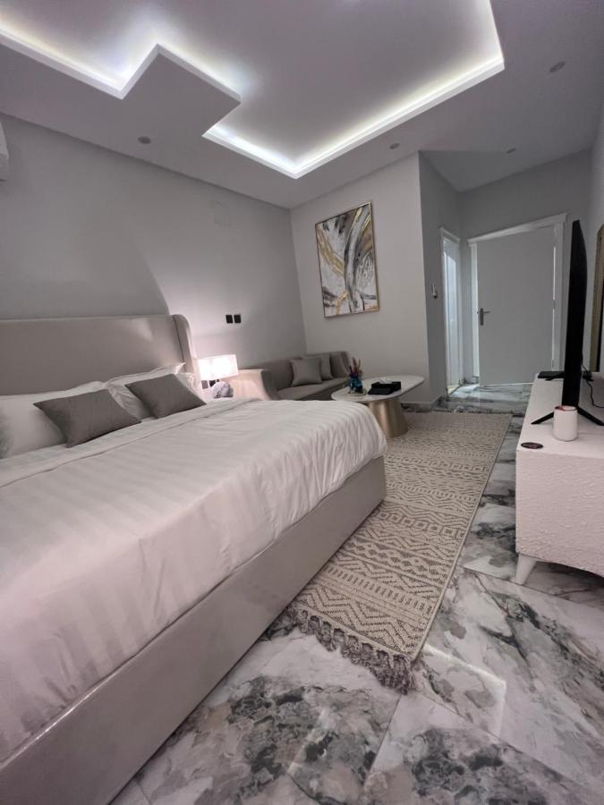 B&B Riyadh - أستوديو بوليفارد - Bed and Breakfast Riyadh