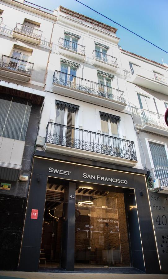 Sweet San Francisco - B&B Alicante