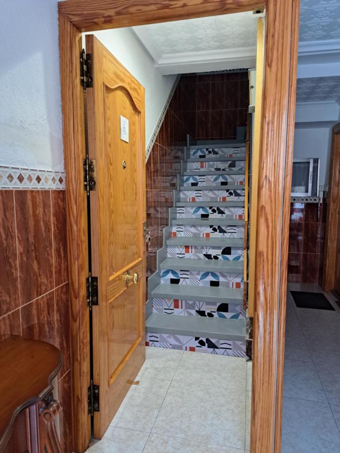 Casa Paloma - B&B Jaén