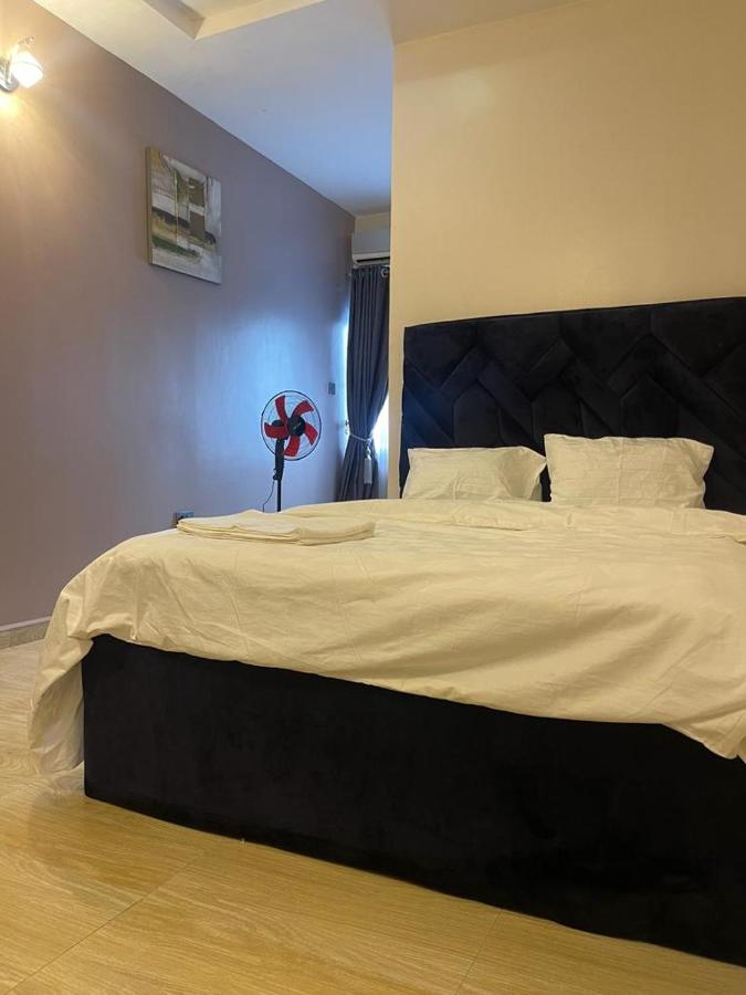 Northside Shortlets - B&B