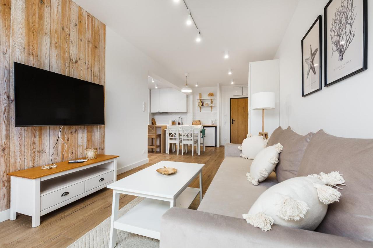 Appartamento con 2 Camere da Letto e Balcone