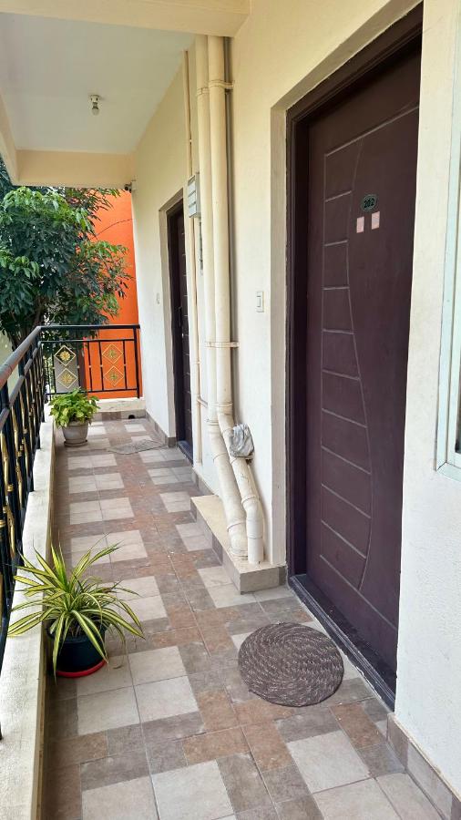 B&B Bangalore - Dedicated 1BHK with Balcony near ITPL - Bed and Breakfast Bangalore