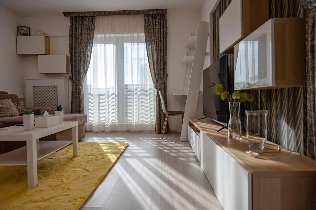 B&B Bucarest - Astorium Residence - Bed and Breakfast Bucarest