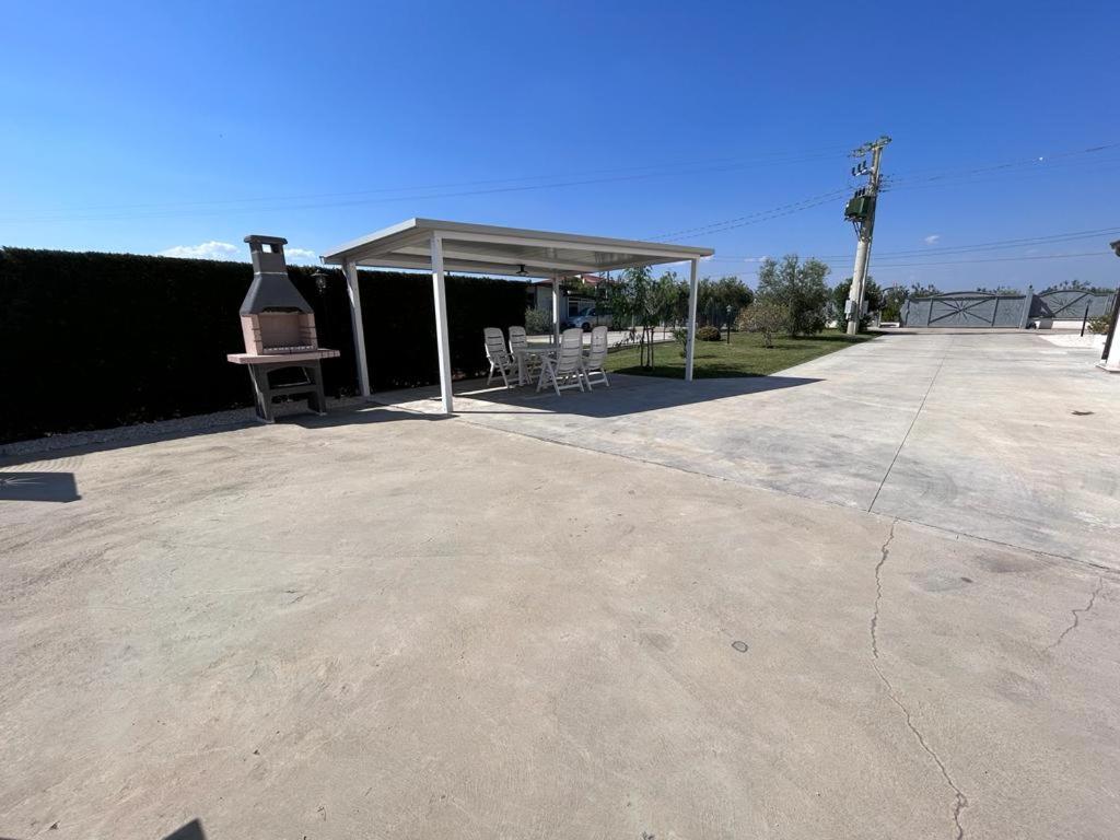 Casa Camari - B&B Policoro