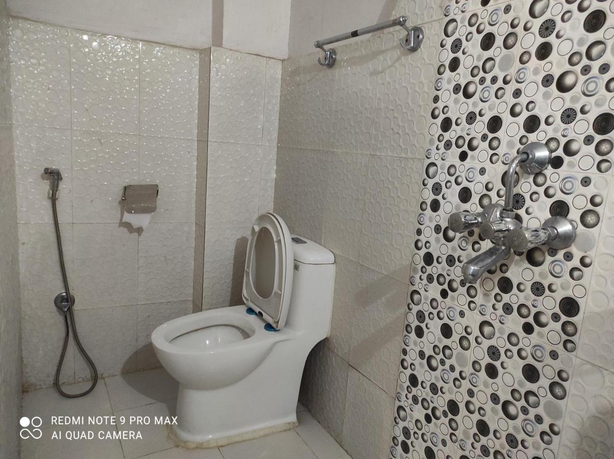 Habitación Doble Pequeña