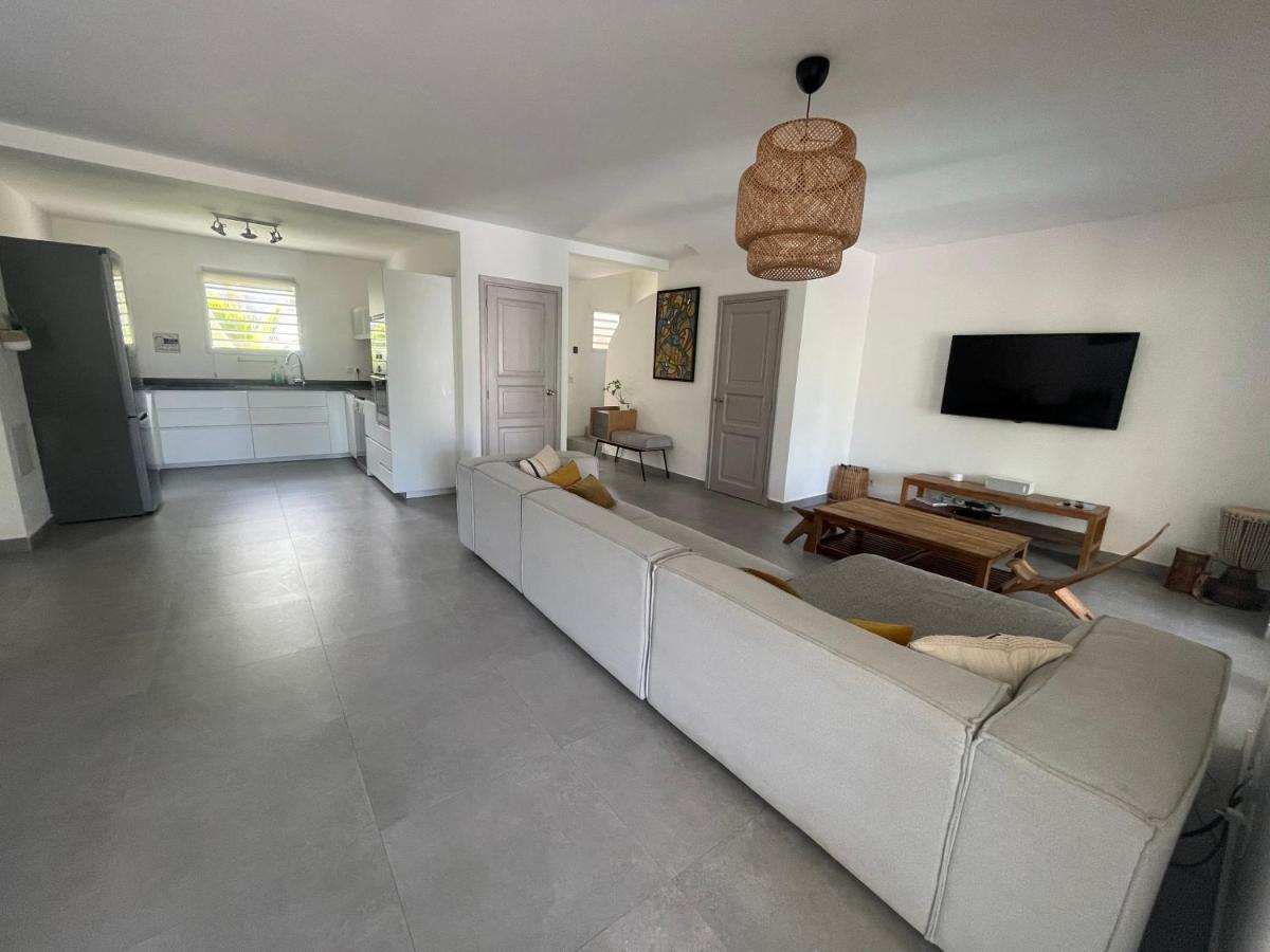 Orient Bay Villa - Ferienwohnung