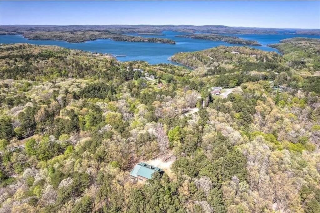 Whitetail Cabin - B&B Rogers