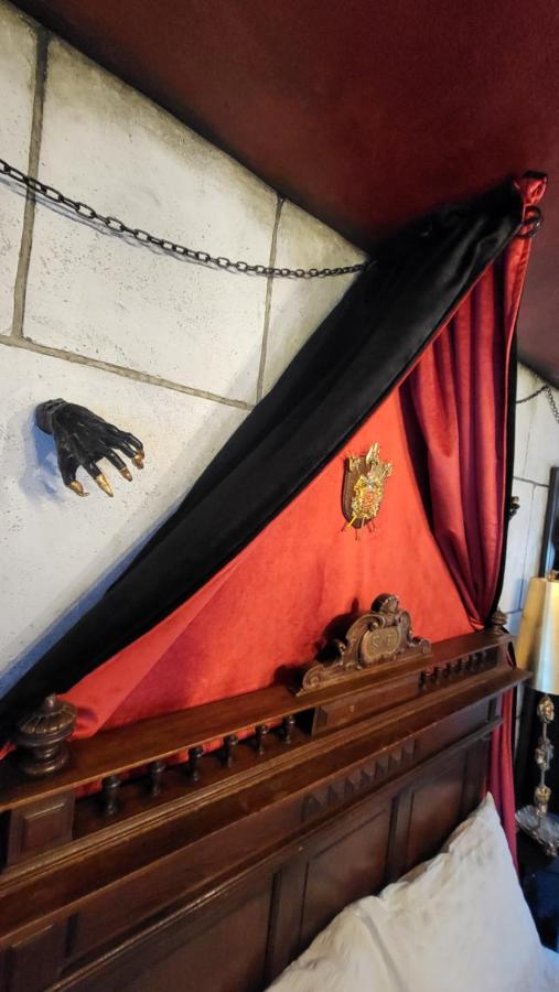 Transylvania House - B&B York