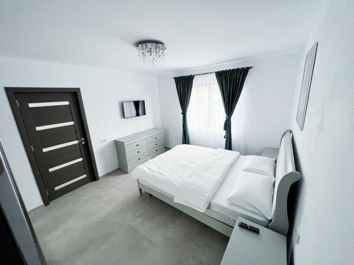 Casa Andreea - B&B