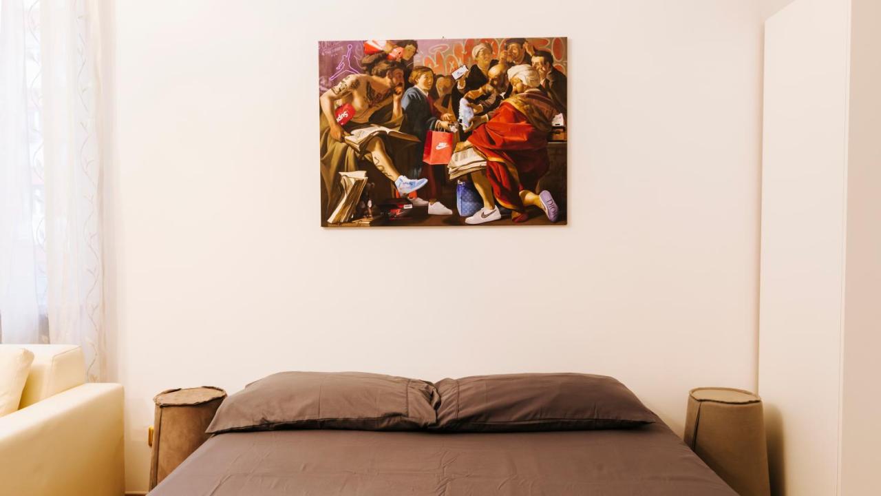 Art Suites Verona - B&B Verona