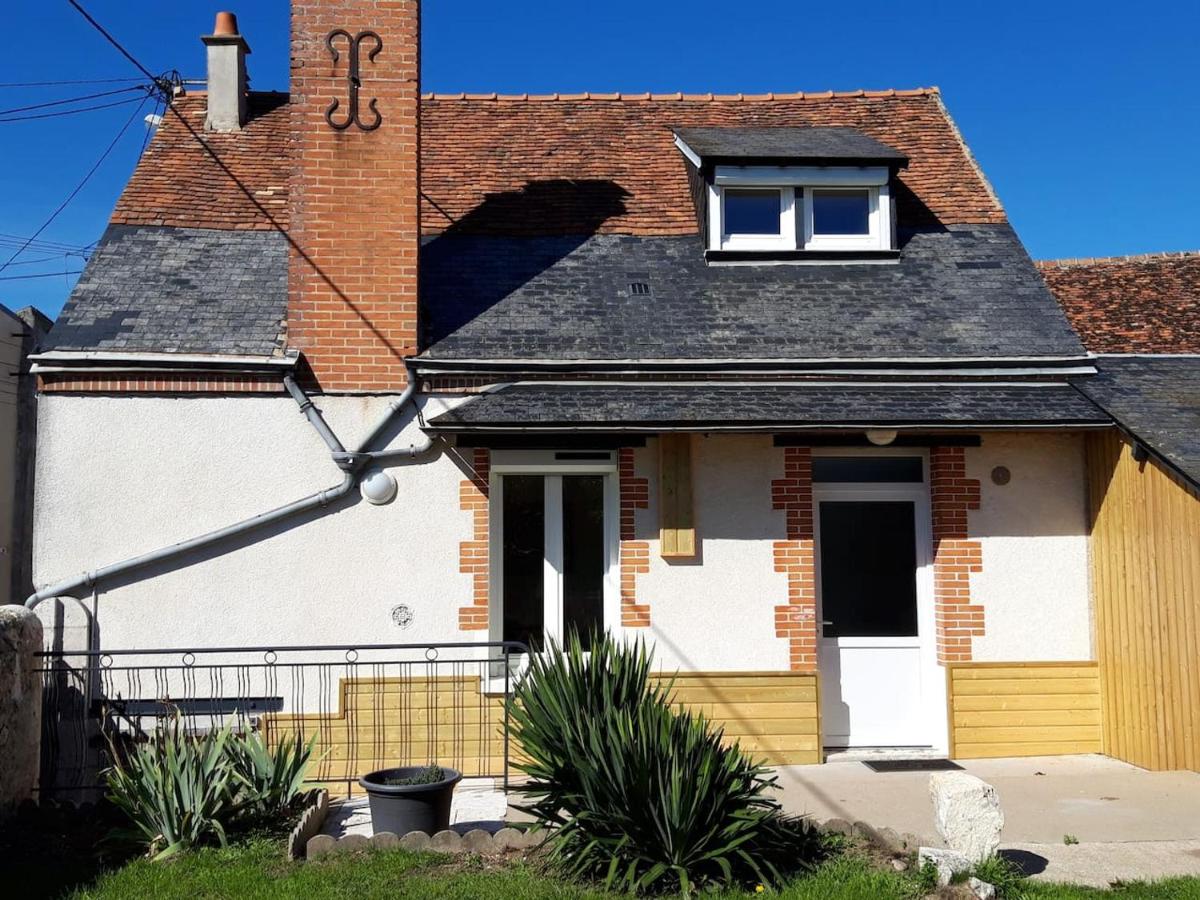 Gîte des Quatre Lavoirs - 10' de Chambord - B&B Courbouzon