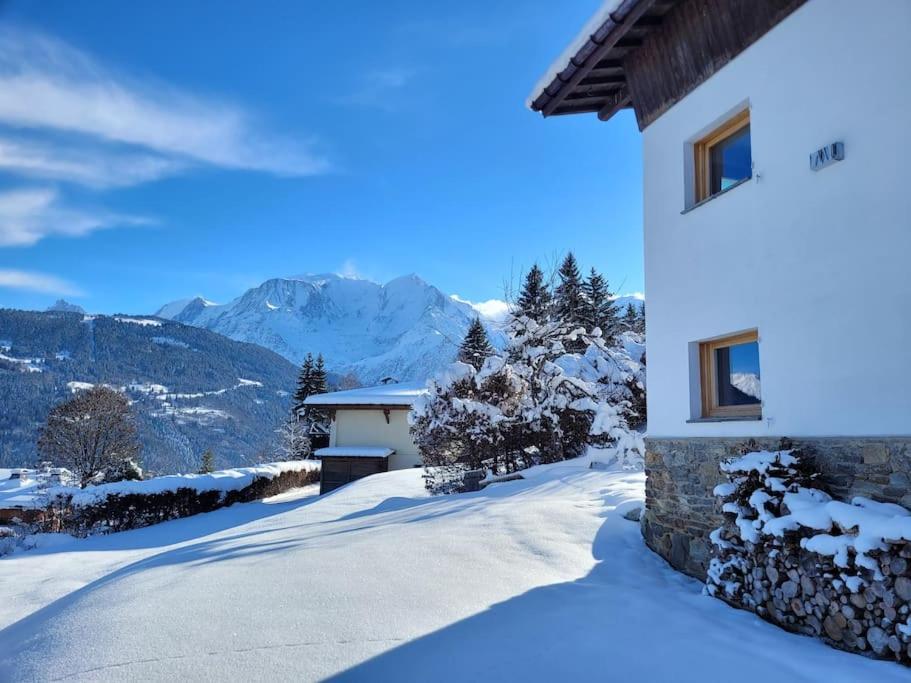 Bethel-Mont-Blanc - B&B