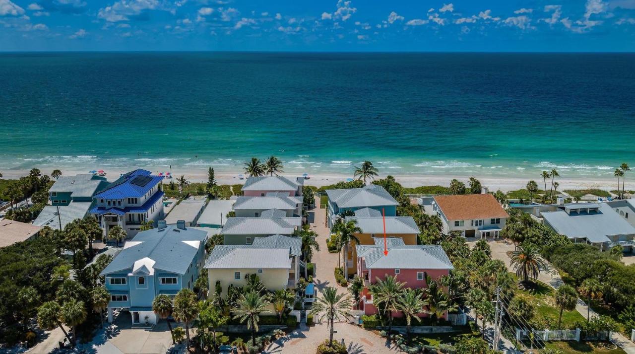 Westwinds Paradise Beach House - B&B Clearwater Beach