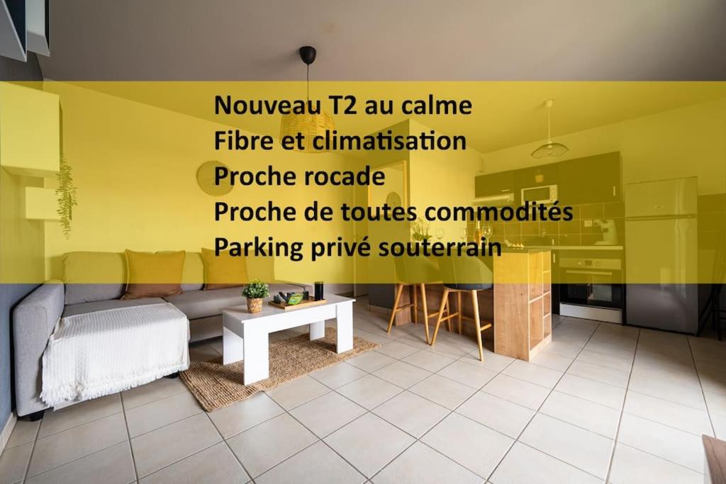 B&B Colomiers - Cocon cosy 3 pers, Colomiers - So Cozy - Bed and Breakfast Colomiers