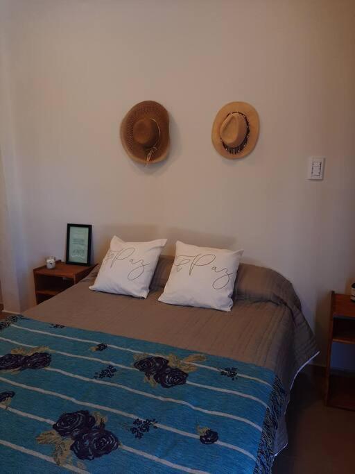 B&B Corrientes - Temporario Necochea 2 corrientes - Bed and Breakfast Corrientes