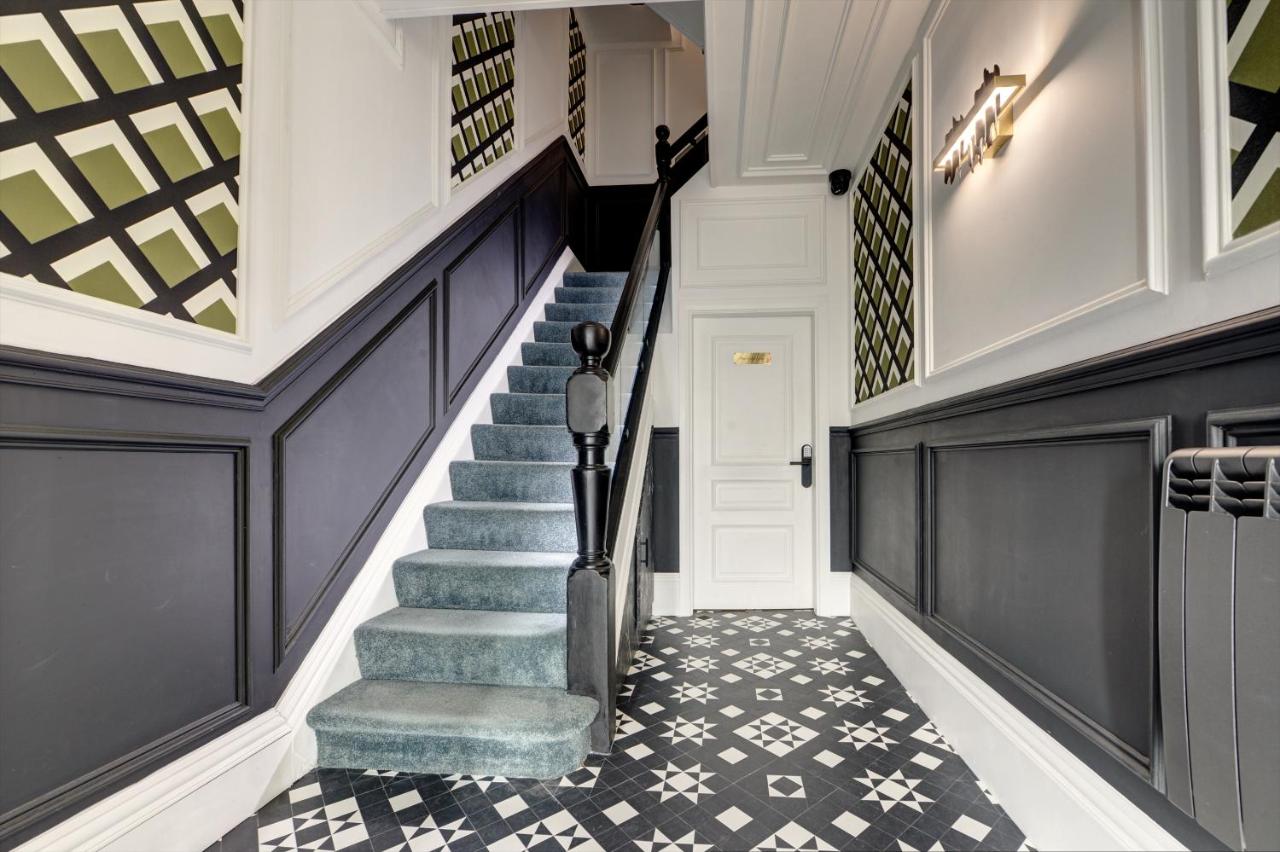 Swish Luxury Holiday Apartments - B&B Blackpool