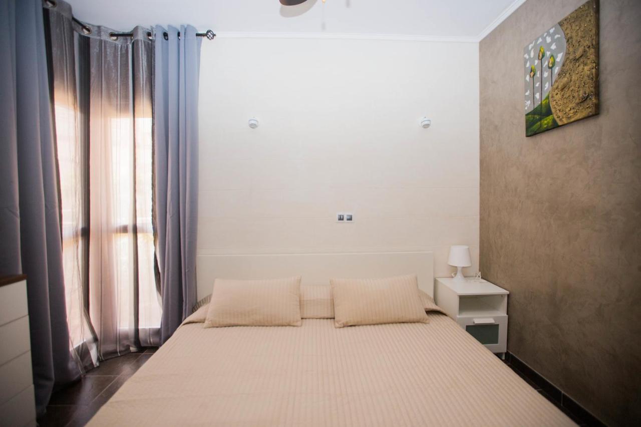 Comfort Apartment