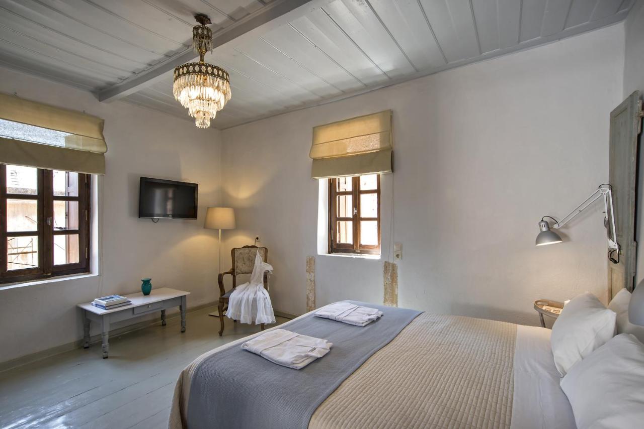 Adagio - Suite 1 Chambre avec Terrasse Privée