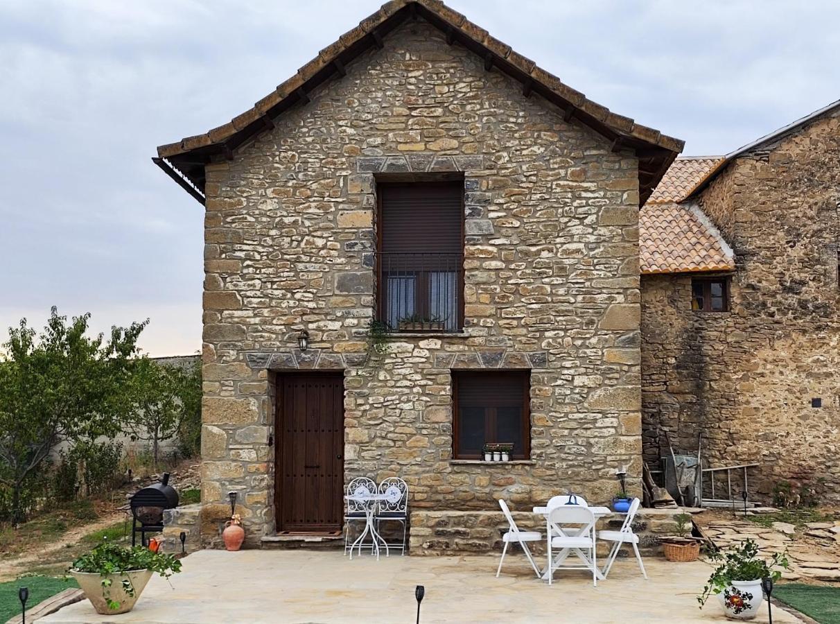 Casa Min - B&B