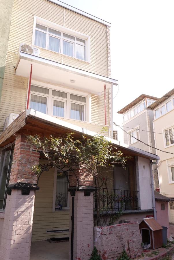 Pera Apart - B&B