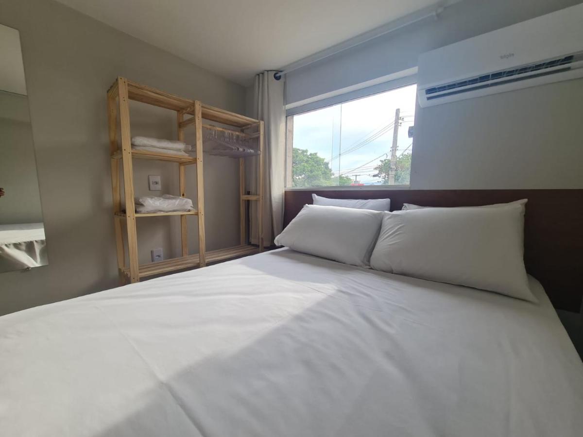 Apto 18 de 2 andares com 2 quartos - Bed and Breakfast