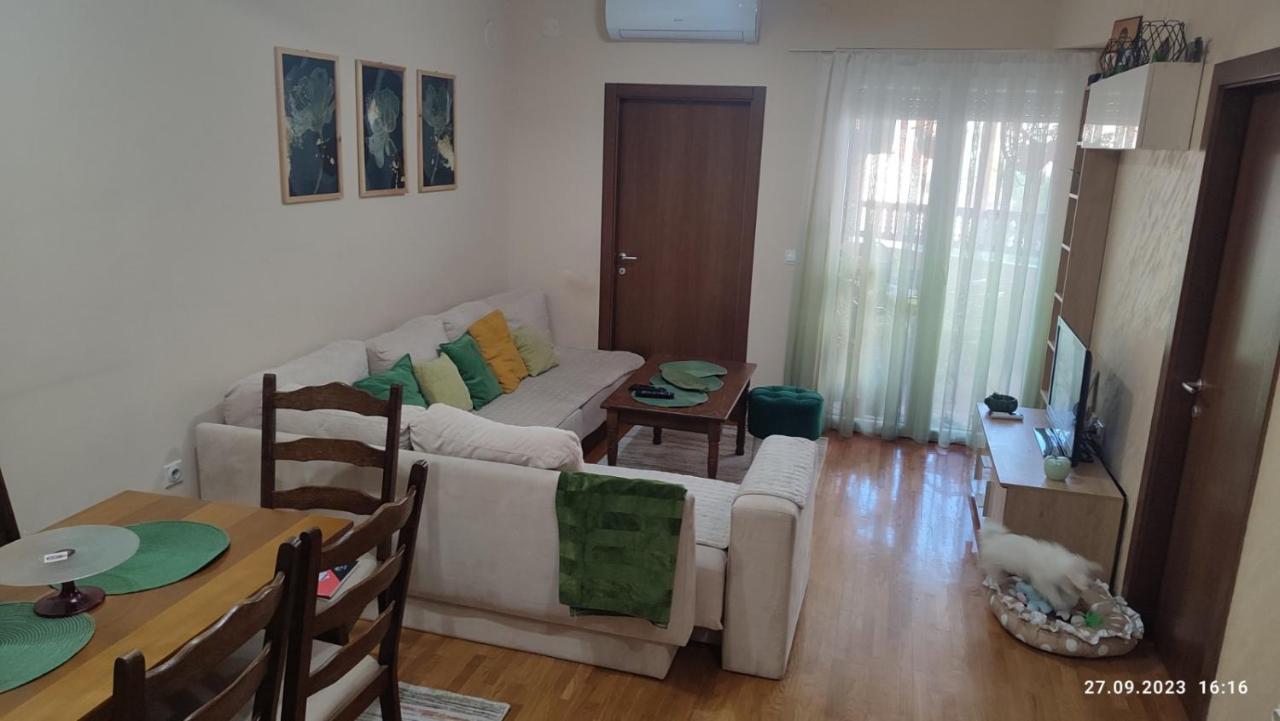 B&B Koumanovo - Apartments Luna Kumanovo - Bed and Breakfast Koumanovo