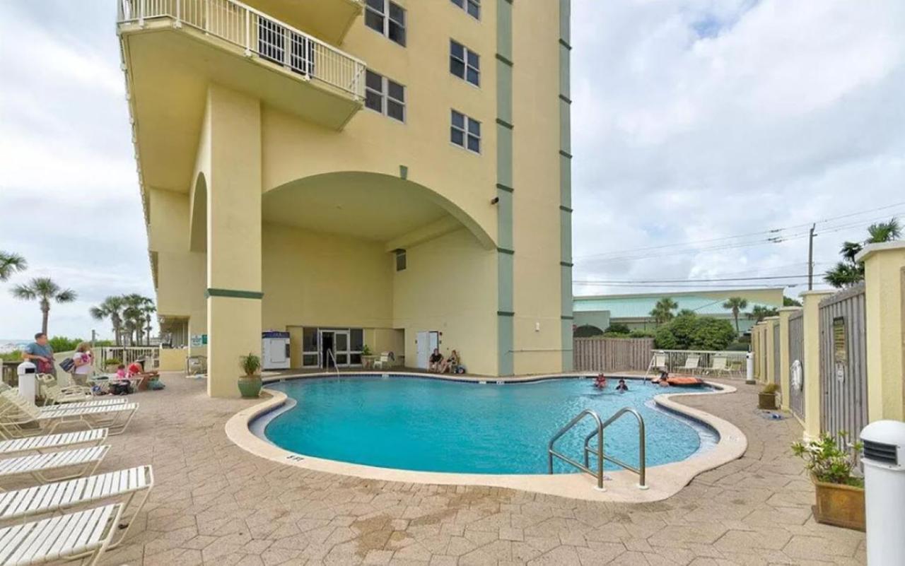 New listing: Gulf/Beach Front Amazing Views - B&B