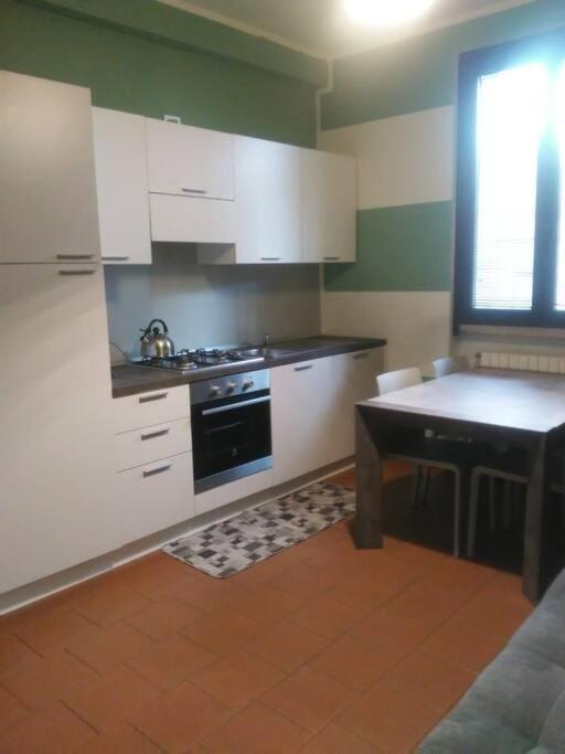 Appartamento 4 - NEW - Ferienwohnung