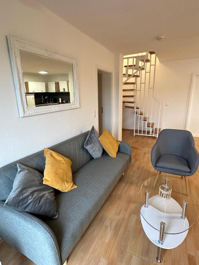 Appartement 2 Chambres