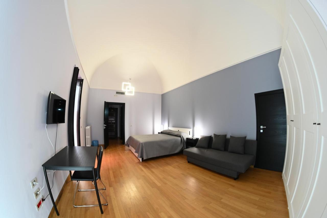 Appartement 2 Chambres