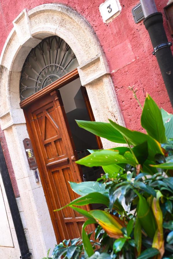 Dimora Notar Domenico -GRAVINA IN PUGLIA- - B&B