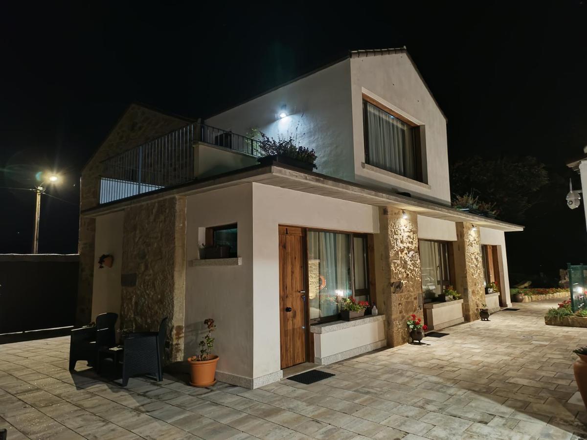 A Solaina da Bouza - B&B Cambados
