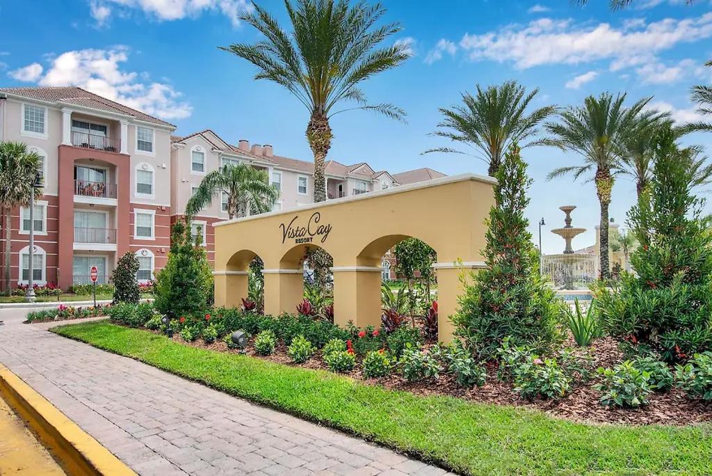 Vista Cay Jewel Luxury Condo by Universal Orlando Rental - B&B
