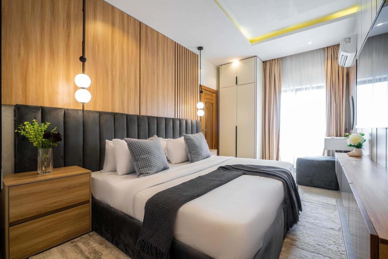 Appartamento con Vista Lago