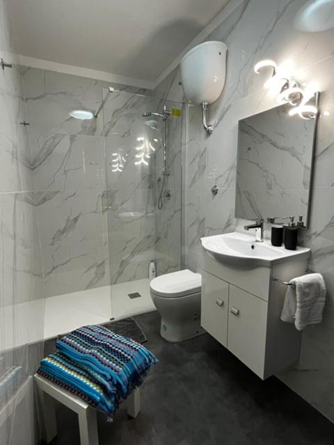 Flagagiama centro storico - Ferienwohnung Pozzuoli
