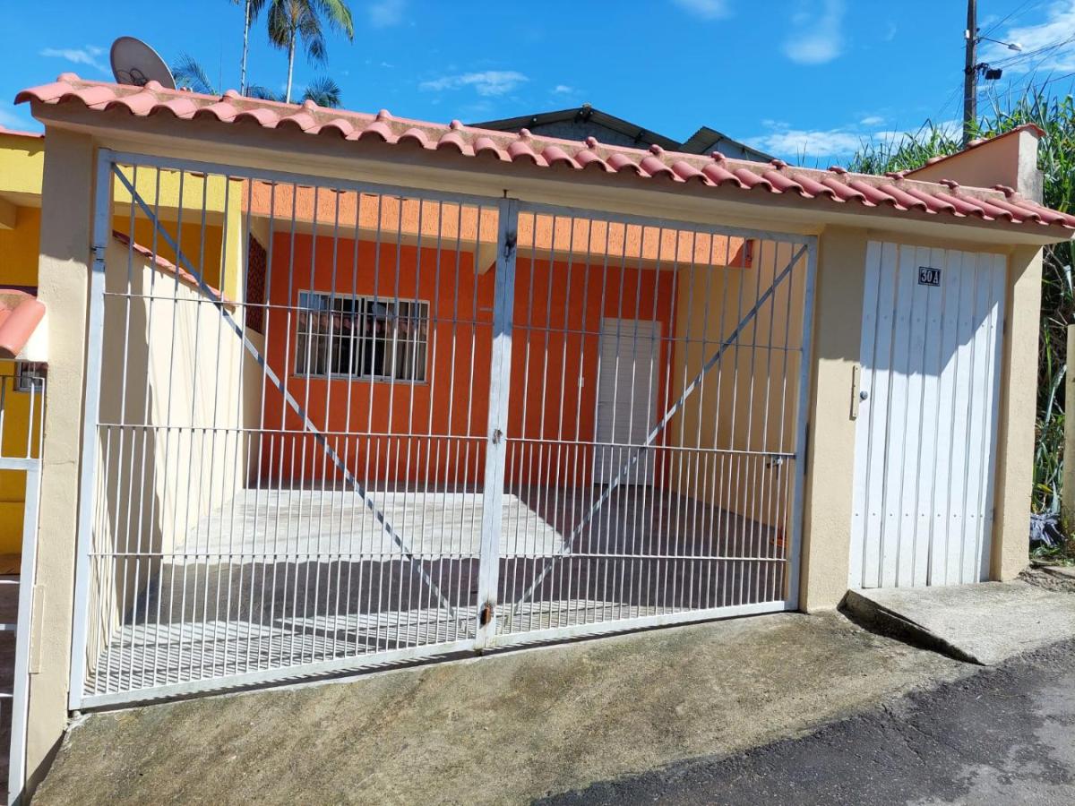 Aluguel por Temporada em Conceição de Jacareí - B&B