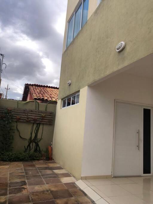 Apartamento agradável e bem localizado em Pedro II - Bed and Breakfast