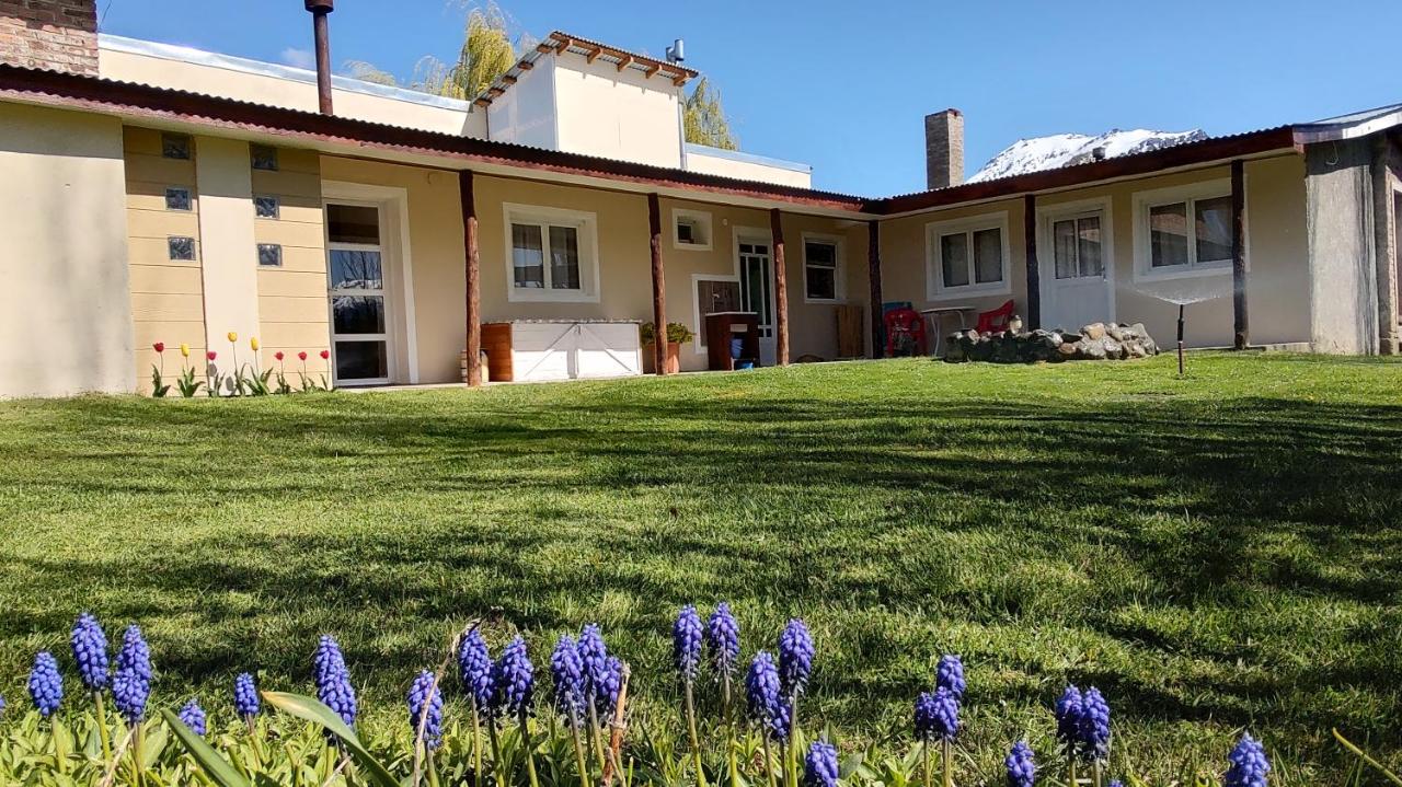 El viejo boliche - B&B Trevelin