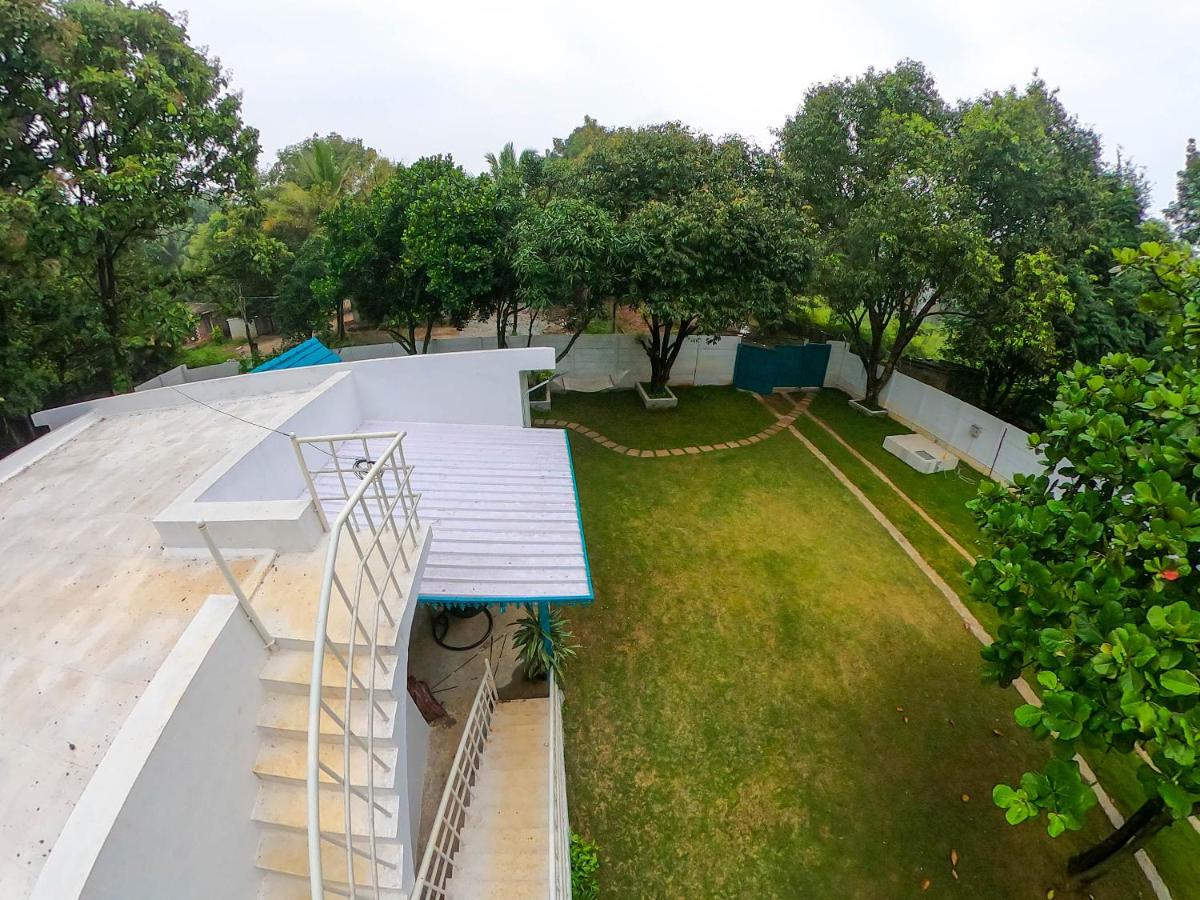 The Perfect Hideout - Chambres d’hôtes Yelahanka