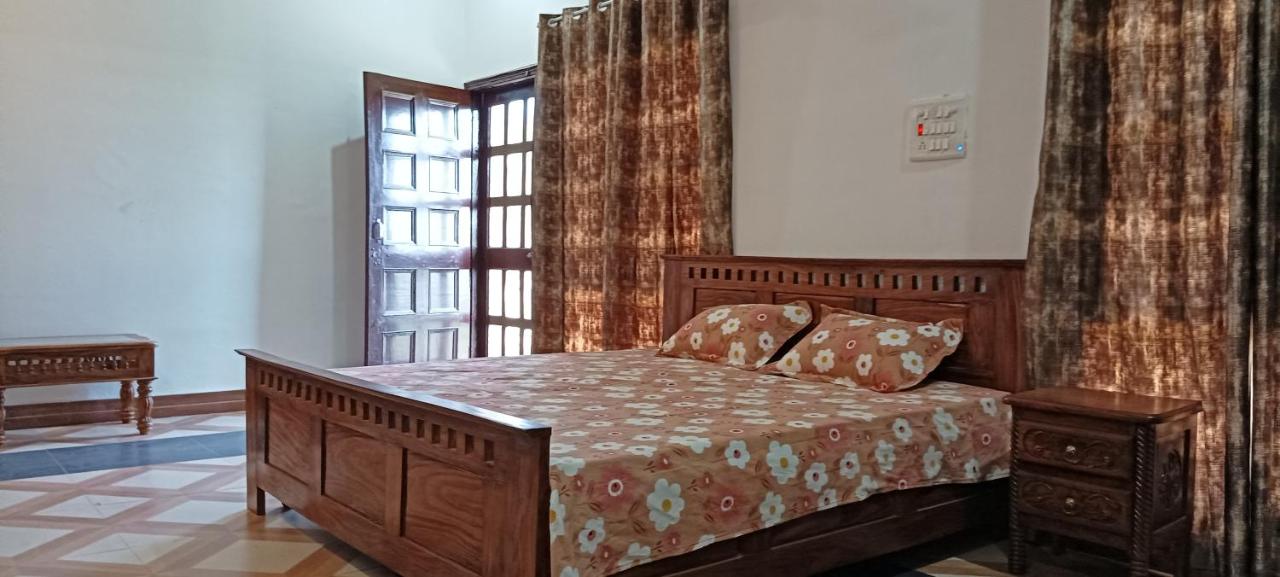 Family Suite with Balcony