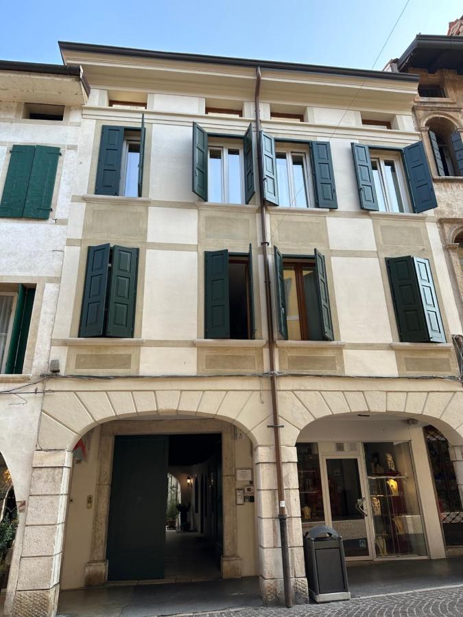 Appartamento centro storico Pordenone - Bed and Breakfast