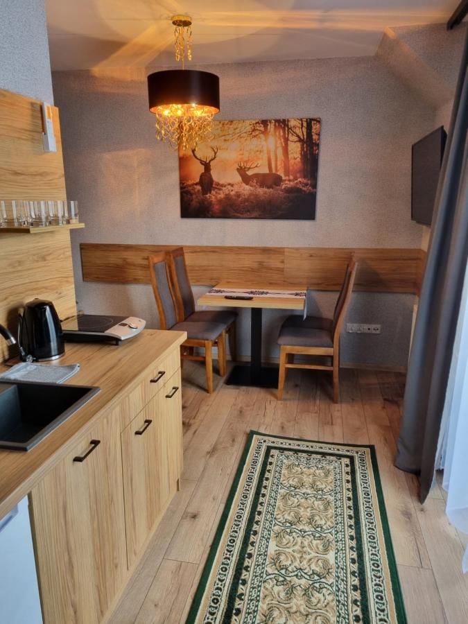 Classic Appartement