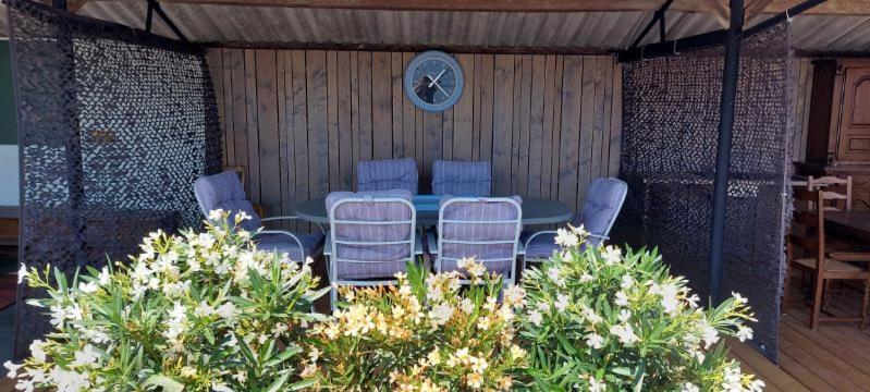 Le gîte de Kelly - Chambres d’hôtes Trémont