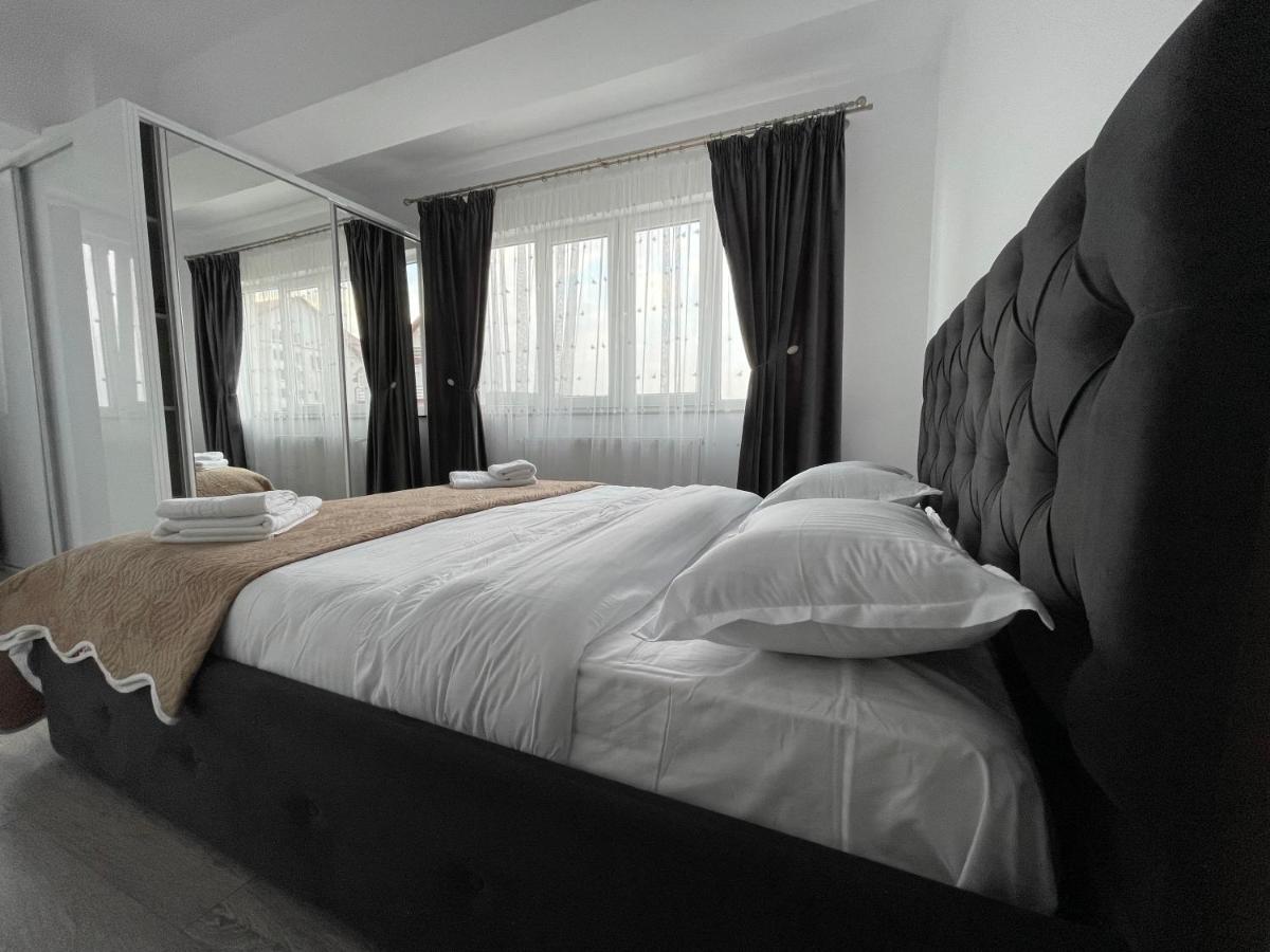Traveler’s Home - B&B Suceava